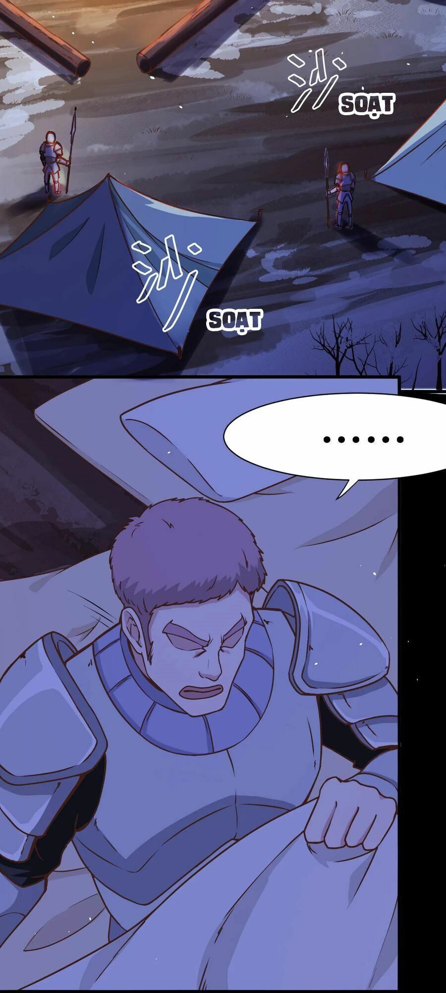 đọc truyện Từ Hôm Nay Bắt Đầu Làm Thành Chủ Chương 98.2 ảnh 19 tại Thiên Thai Truyện