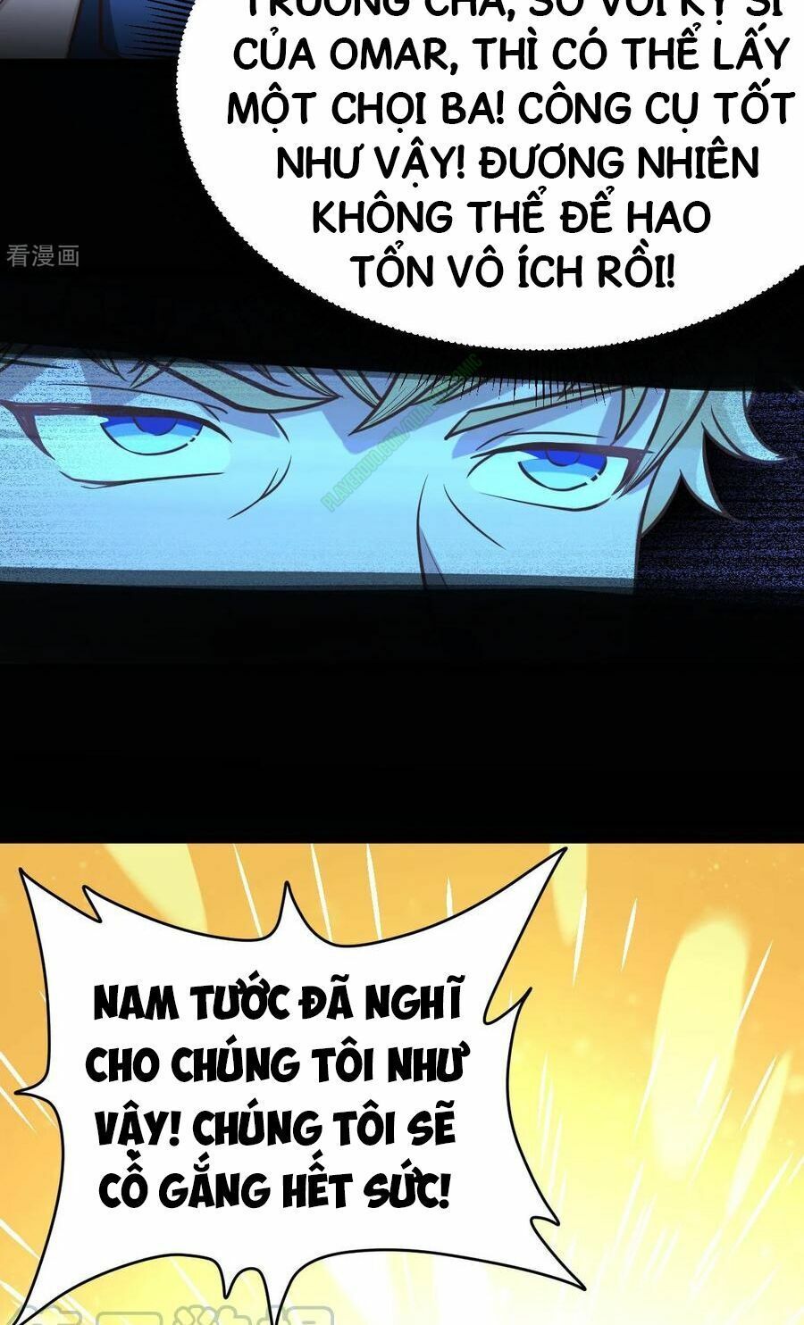 đọc truyện Từ Hôm Nay Bắt Đầu Làm Thành Chủ Chương 98.2 ảnh 4 tại Thiên Thai Truyện