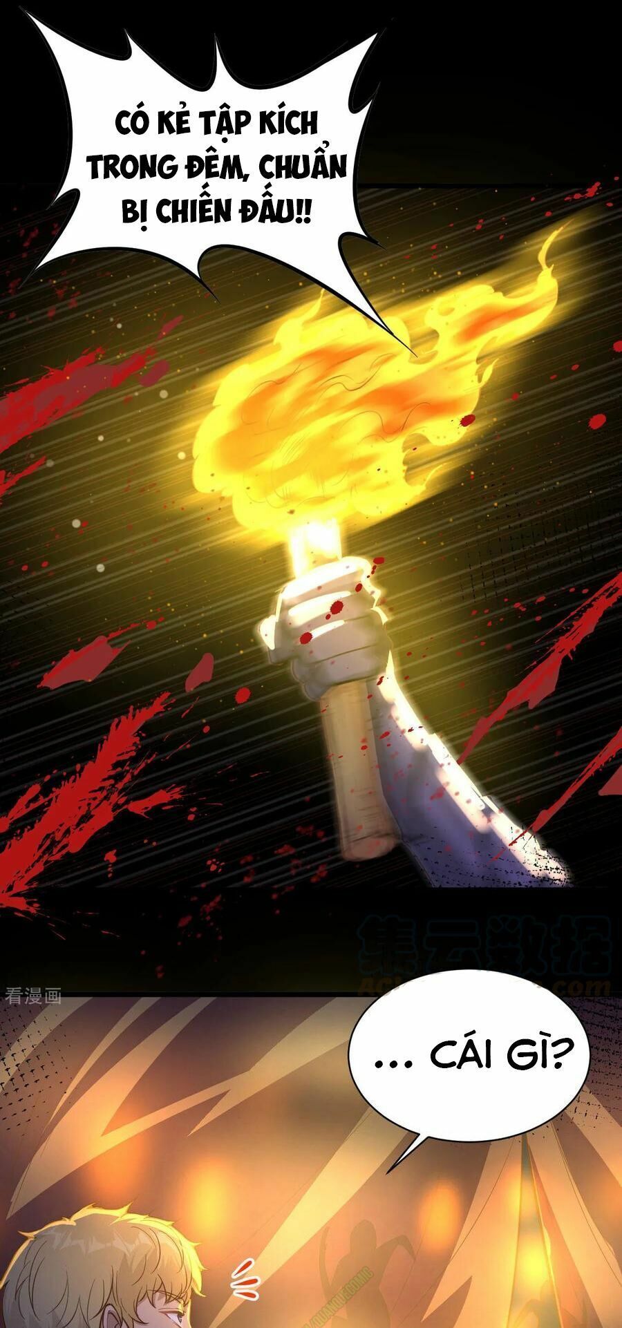 đọc truyện Từ Hôm Nay Bắt Đầu Làm Thành Chủ Chương 98.2 ảnh 22 tại Thiên Thai Truyện