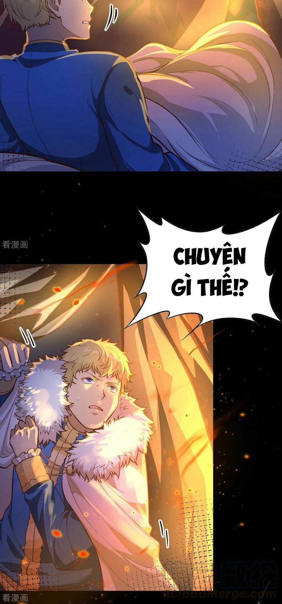 đọc truyện Từ Hôm Nay Bắt Đầu Làm Thành Chủ Chương 98.2 ảnh 23 tại Thiên Thai Truyện