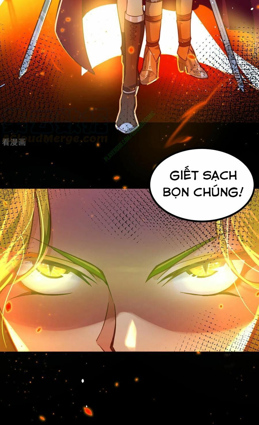 đọc truyện Từ Hôm Nay Bắt Đầu Làm Thành Chủ Chương 98.2 ảnh 25 tại Thiên Thai Truyện