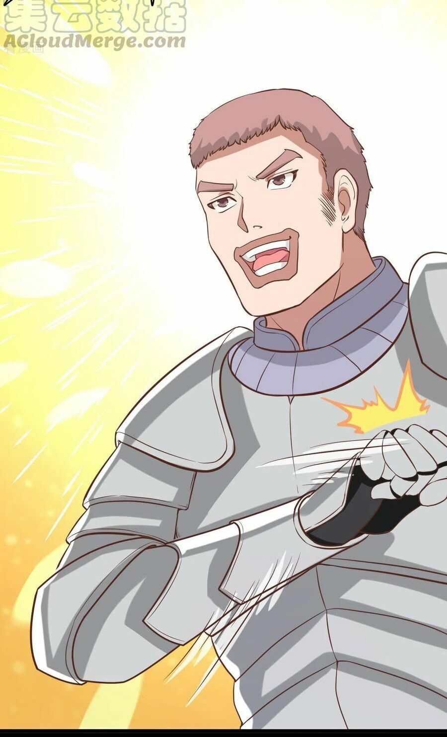 đọc truyện Từ Hôm Nay Bắt Đầu Làm Thành Chủ Chương 98.2 ảnh 5 tại Thiên Thai Truyện