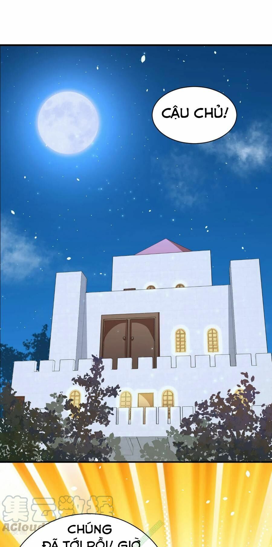 đọc truyện Từ Hôm Nay Bắt Đầu Làm Thành Chủ Chương 98.2 ảnh 11 tại Thiên Thai Truyện