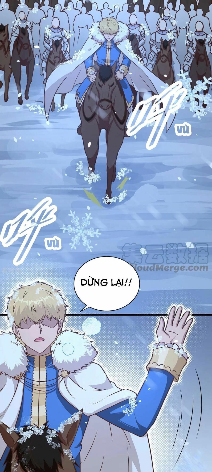 đọc truyện Từ Hôm Nay Bắt Đầu Làm Thành Chủ Chương 98 ảnh 12 tại Thiên Thai Truyện