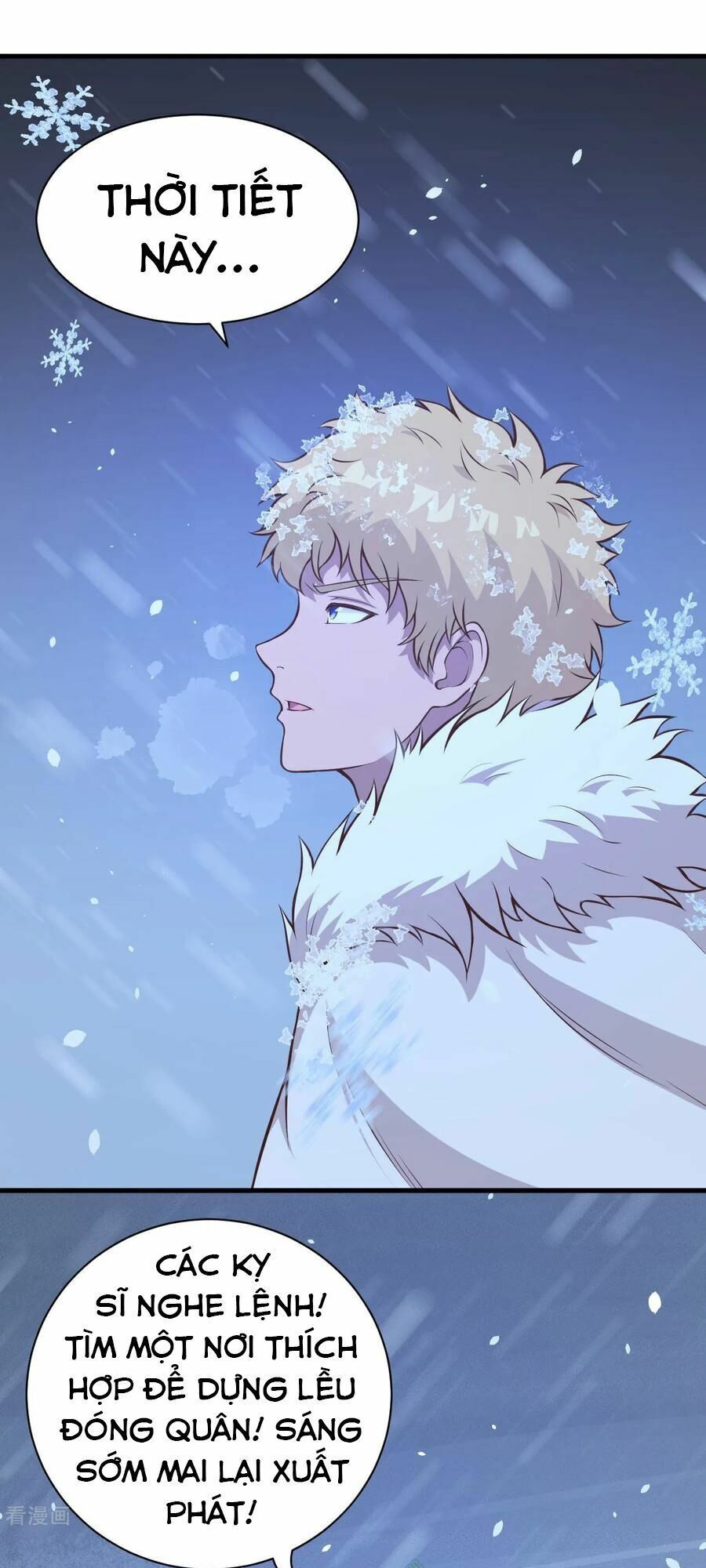 đọc truyện Từ Hôm Nay Bắt Đầu Làm Thành Chủ Chương 98 ảnh 15 tại Thiên Thai Truyện