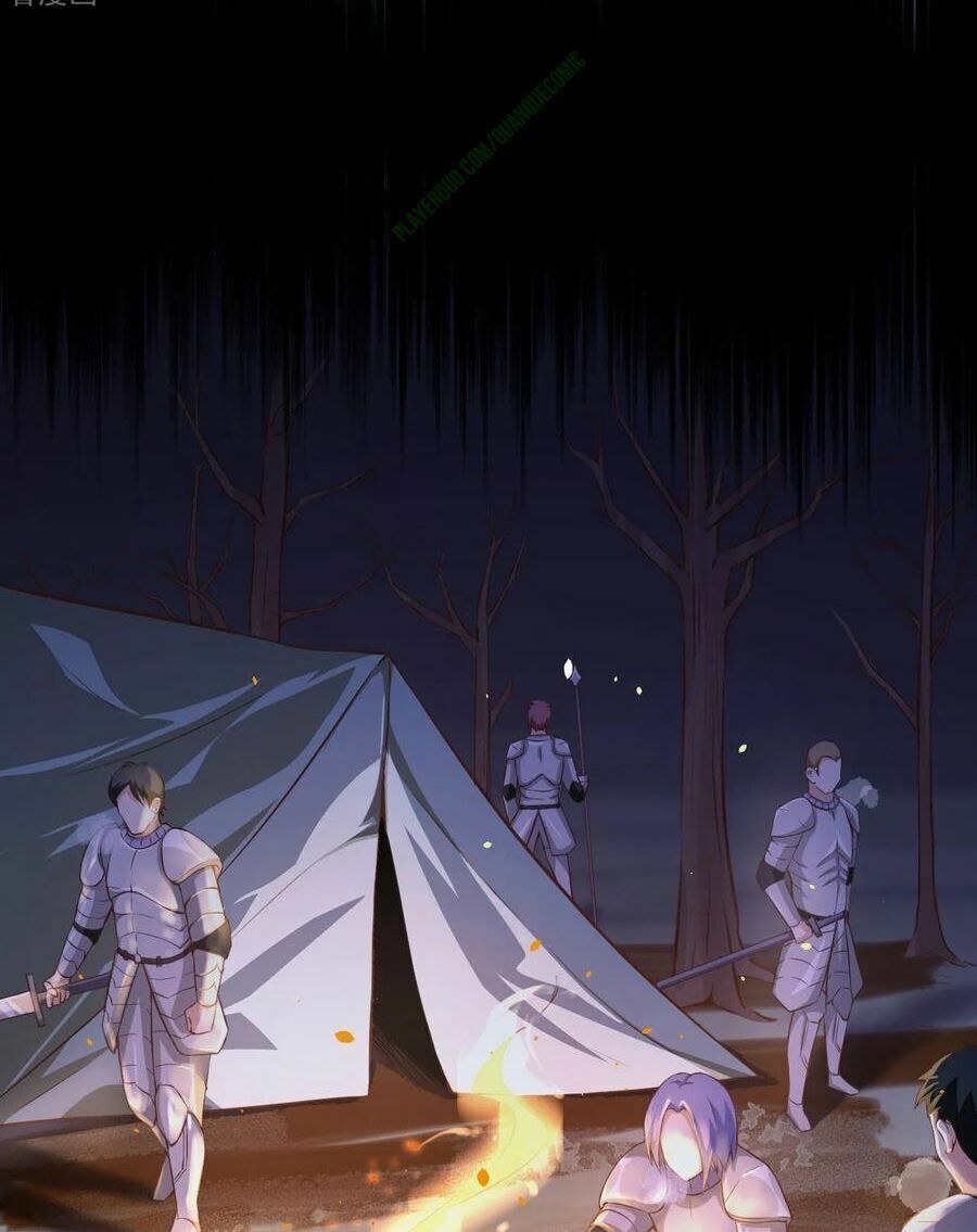 đọc truyện Từ Hôm Nay Bắt Đầu Làm Thành Chủ Chương 98 ảnh 19 tại Thiên Thai Truyện