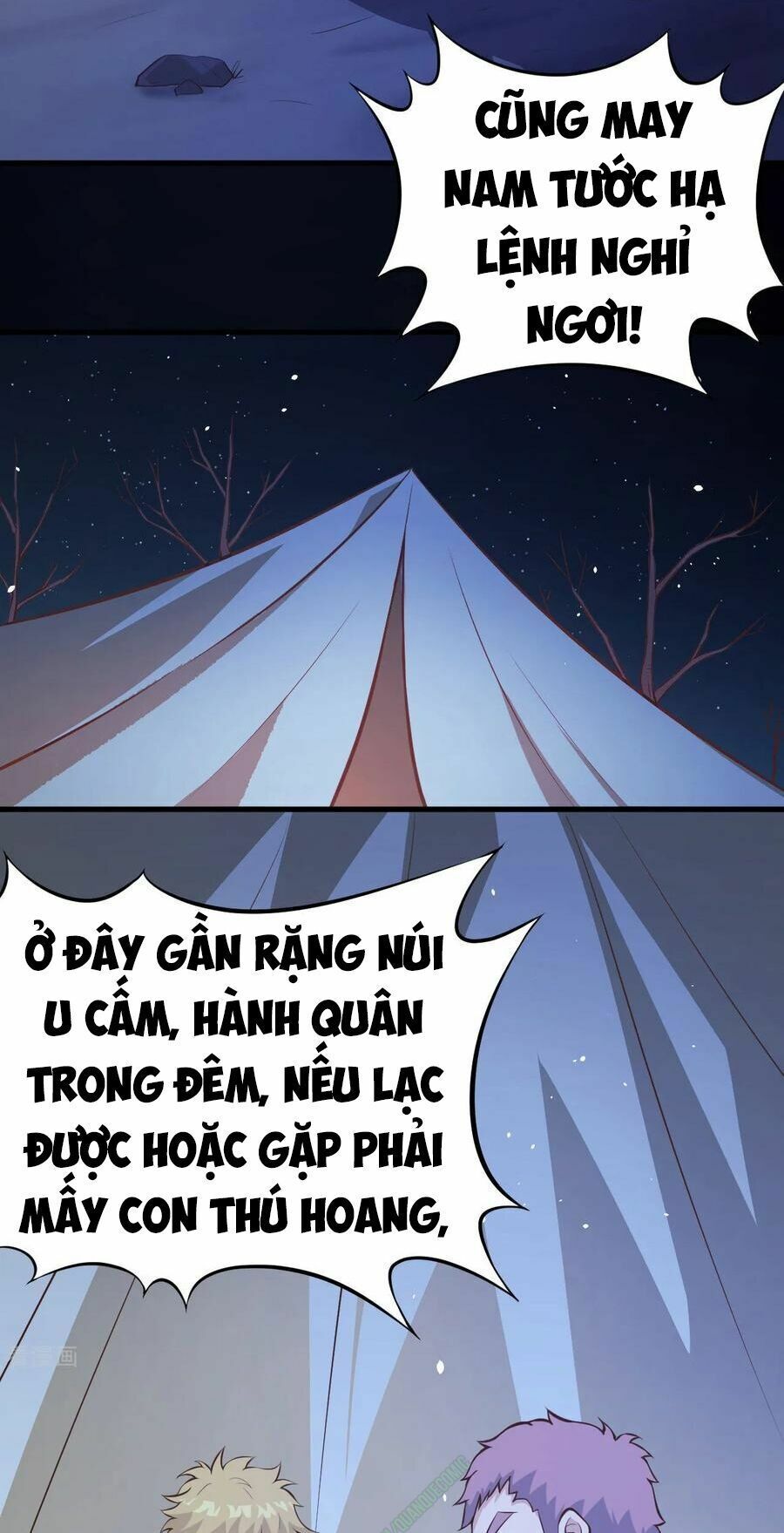 đọc truyện Từ Hôm Nay Bắt Đầu Làm Thành Chủ Chương 98 ảnh 21 tại Thiên Thai Truyện