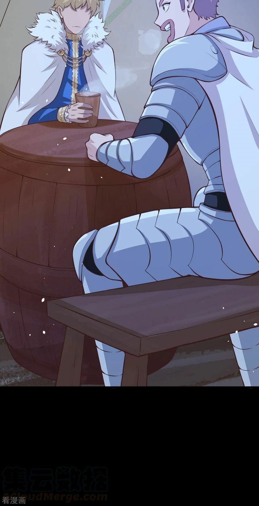 đọc truyện Từ Hôm Nay Bắt Đầu Làm Thành Chủ Chương 98 ảnh 22 tại Thiên Thai Truyện