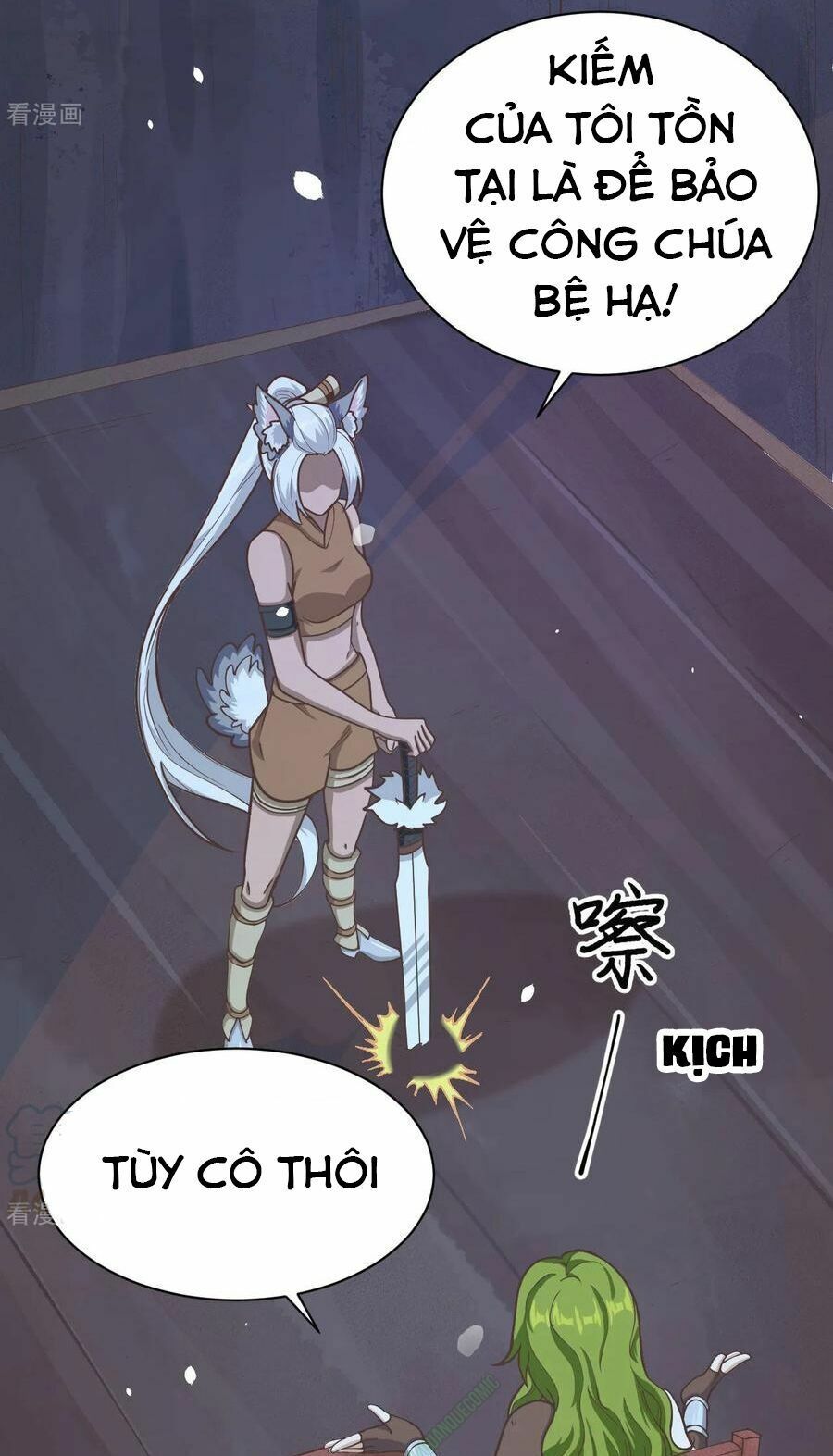 đọc truyện Từ Hôm Nay Bắt Đầu Làm Thành Chủ Chương 98 ảnh 6 tại Thiên Thai Truyện