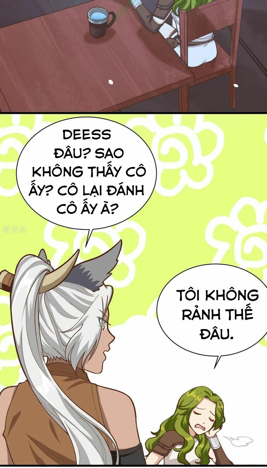 đọc truyện Từ Hôm Nay Bắt Đầu Làm Thành Chủ Chương 98 ảnh 7 tại Thiên Thai Truyện