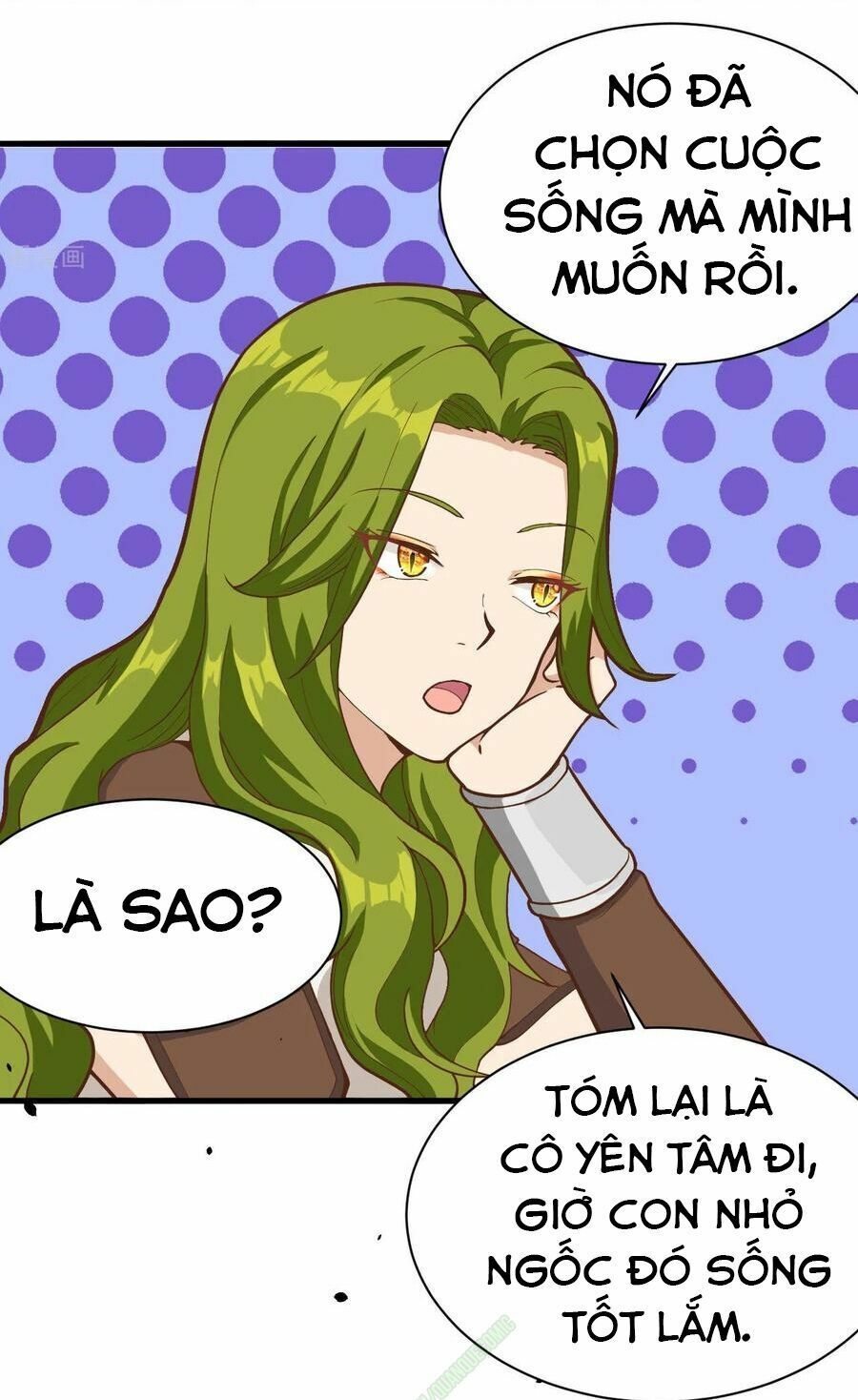 đọc truyện Từ Hôm Nay Bắt Đầu Làm Thành Chủ Chương 98 ảnh 8 tại Thiên Thai Truyện