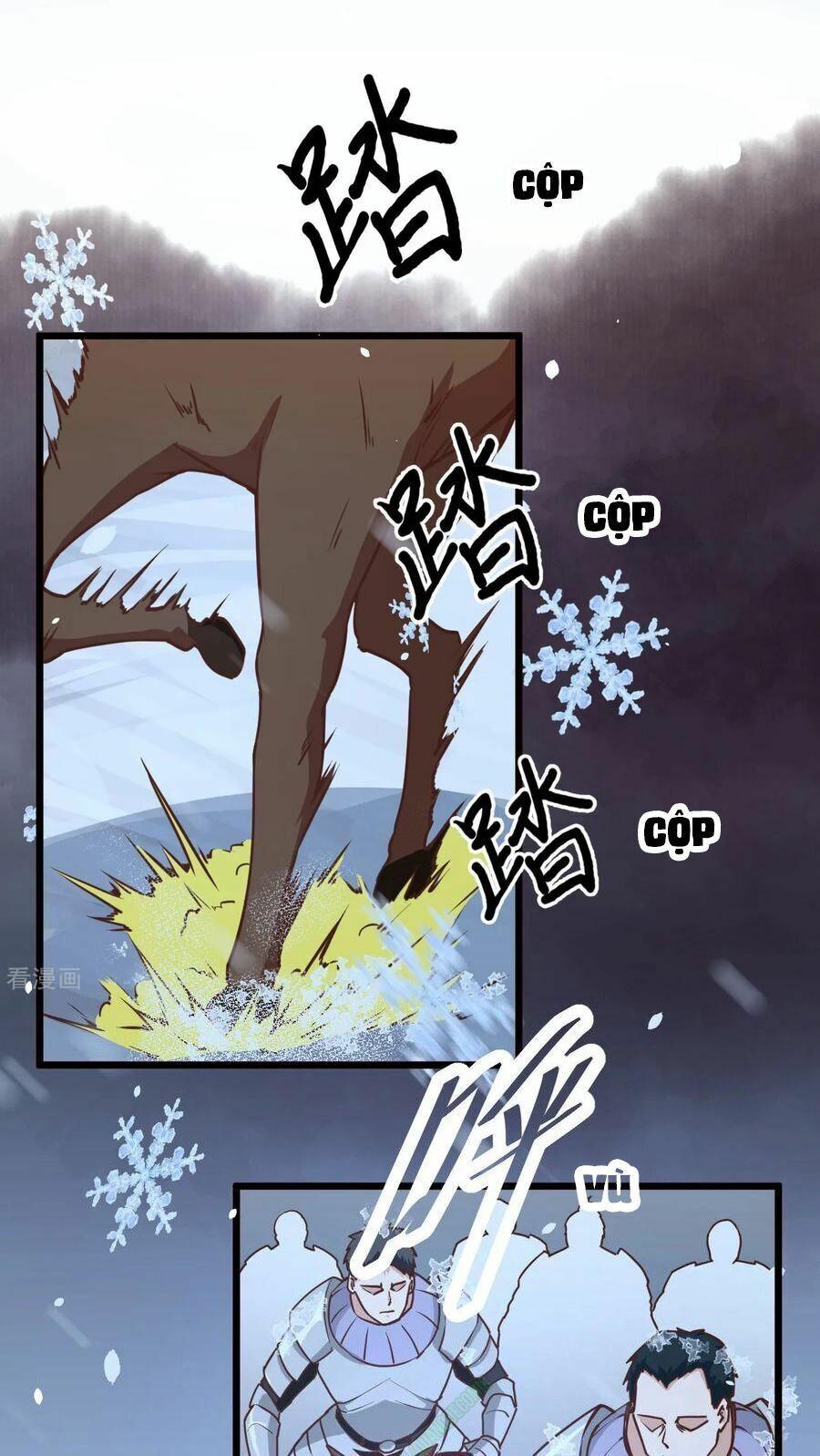 đọc truyện Từ Hôm Nay Bắt Đầu Làm Thành Chủ Chương 98 ảnh 10 tại Thiên Thai Truyện