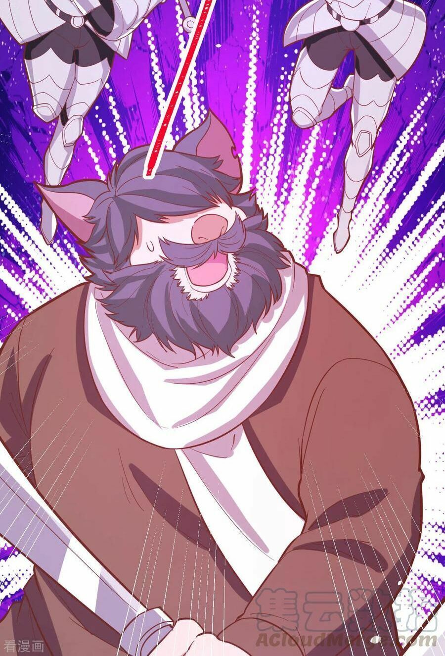 đọc truyện Từ Hôm Nay Bắt Đầu Làm Thành Chủ Chương 99.2 ảnh 13 tại Thiên Thai Truyện