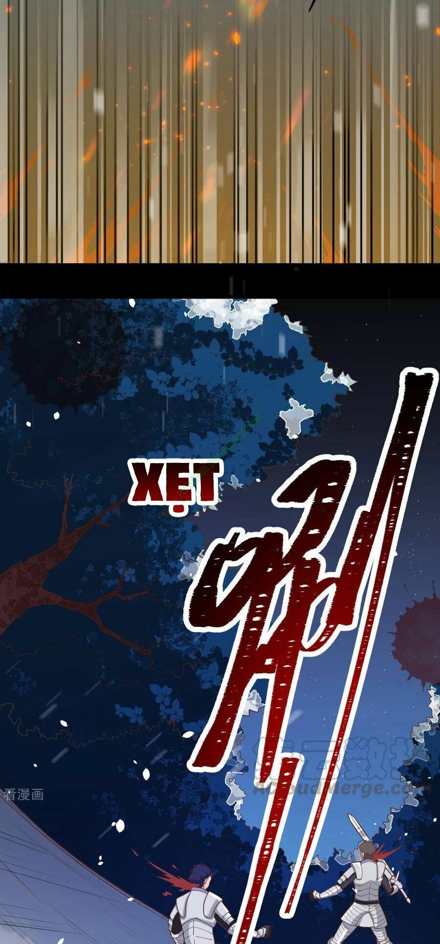 đọc truyện Từ Hôm Nay Bắt Đầu Làm Thành Chủ Chương 99.2 ảnh 4 tại Thiên Thai Truyện