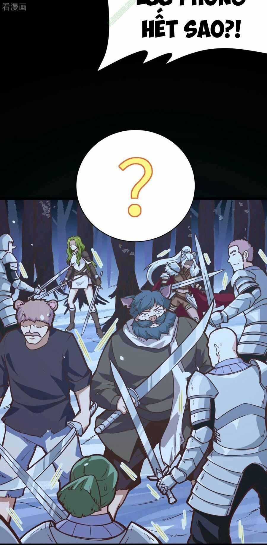 đọc truyện Từ Hôm Nay Bắt Đầu Làm Thành Chủ Chương 99.2 ảnh 22 tại Thiên Thai Truyện