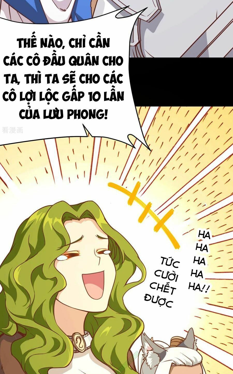 đọc truyện Từ Hôm Nay Bắt Đầu Làm Thành Chủ Chương 99.2 ảnh 25 tại Thiên Thai Truyện