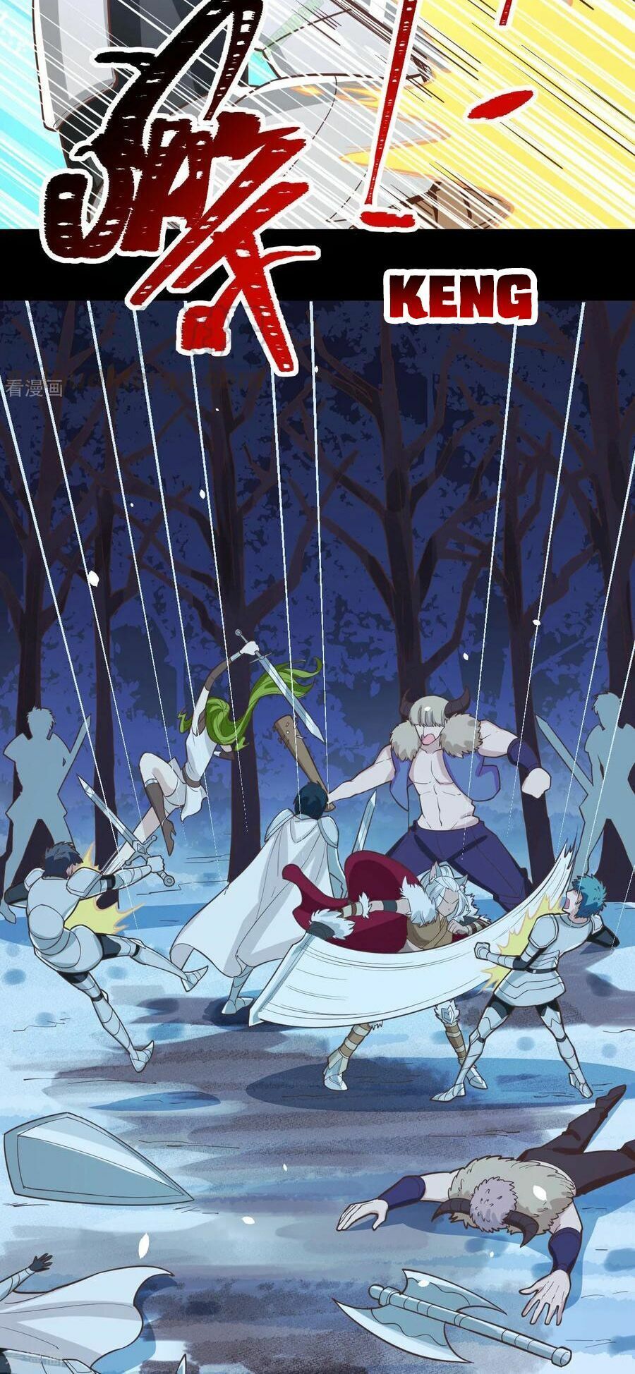 đọc truyện Từ Hôm Nay Bắt Đầu Làm Thành Chủ Chương 99.2 ảnh 10 tại Thiên Thai Truyện