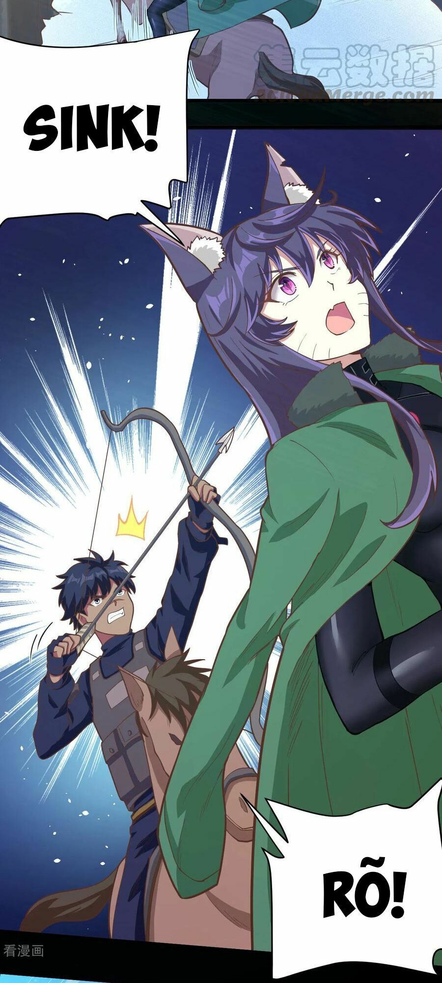 đọc truyện Từ Hôm Nay Bắt Đầu Làm Thành Chủ Chương 99 ảnh 14 tại Thiên Thai Truyện