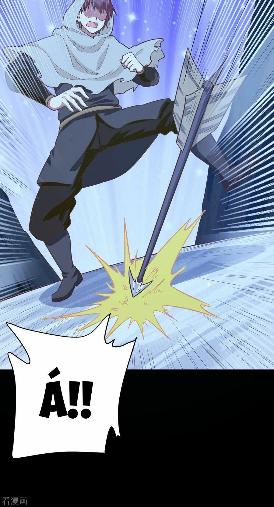 đọc truyện Từ Hôm Nay Bắt Đầu Làm Thành Chủ Chương 99 ảnh 16 tại Thiên Thai Truyện