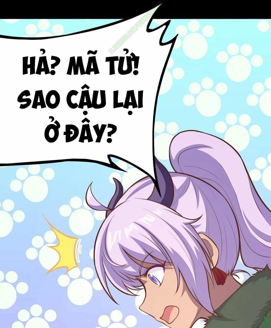 đọc truyện Từ Hôm Nay Bắt Đầu Làm Thành Chủ Chương 99 ảnh 18 tại Thiên Thai Truyện