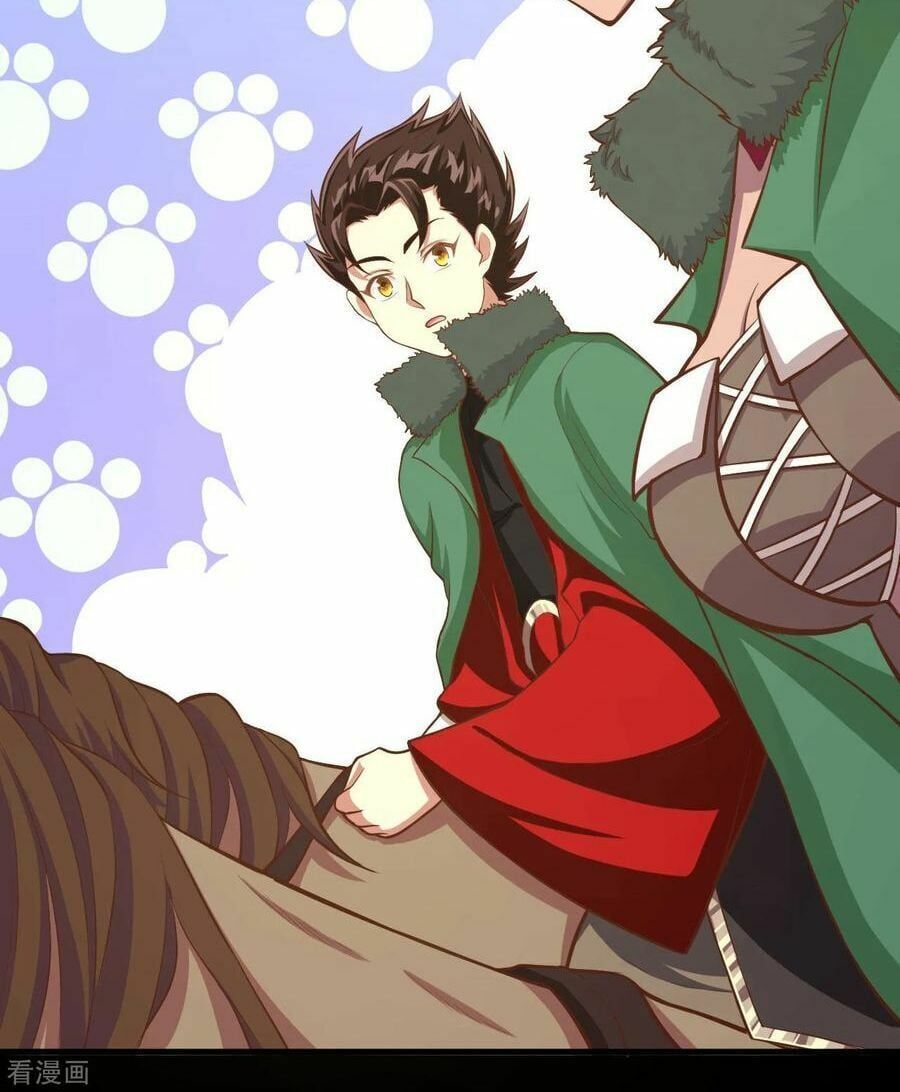 đọc truyện Từ Hôm Nay Bắt Đầu Làm Thành Chủ Chương 99 ảnh 19 tại Thiên Thai Truyện