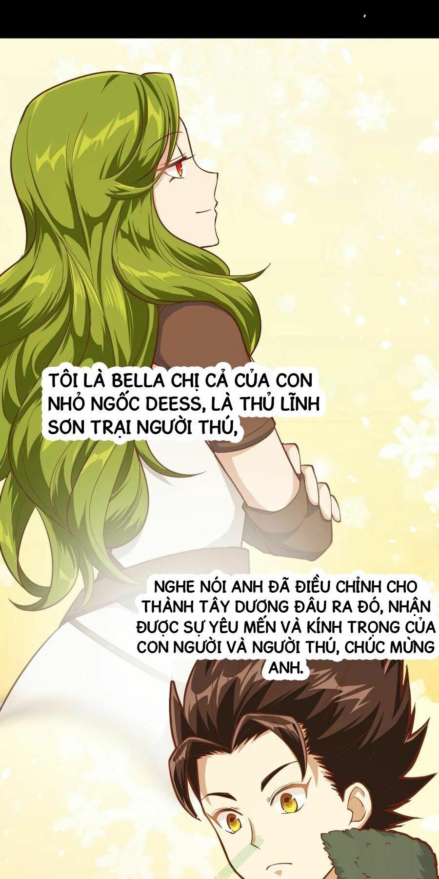 đọc truyện Từ Hôm Nay Bắt Đầu Làm Thành Chủ Chương 99 ảnh 25 tại Thiên Thai Truyện