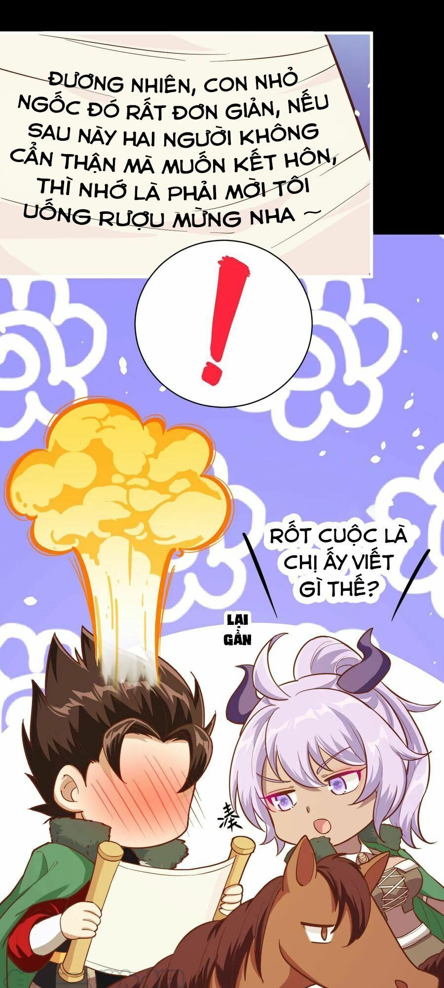 đọc truyện Từ Hôm Nay Bắt Đầu Làm Thành Chủ Chương 99 ảnh 27 tại Thiên Thai Truyện