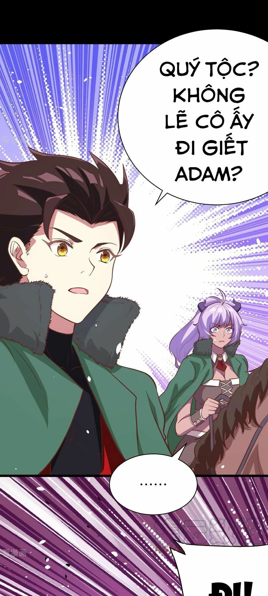 đọc truyện Từ Hôm Nay Bắt Đầu Làm Thành Chủ Chương 99 ảnh 32 tại Thiên Thai Truyện