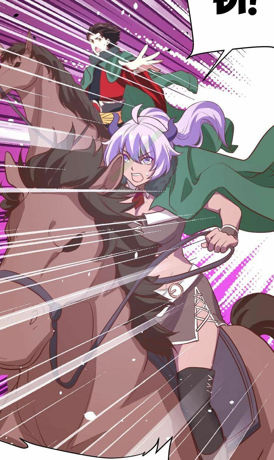 đọc truyện Từ Hôm Nay Bắt Đầu Làm Thành Chủ Chương 99 ảnh 33 tại Thiên Thai Truyện