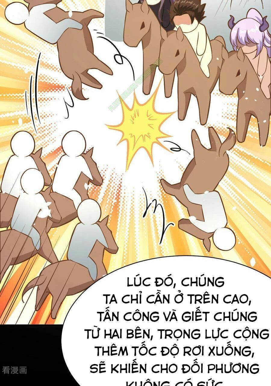 đọc truyện Từ Hôm Nay Bắt Đầu Làm Thành Chủ Chương 99 ảnh 6 tại Thiên Thai Truyện