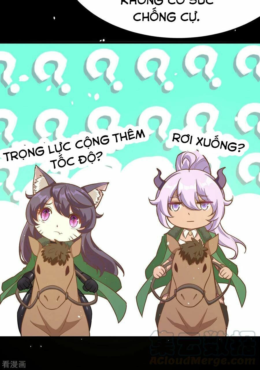 đọc truyện Từ Hôm Nay Bắt Đầu Làm Thành Chủ Chương 99 ảnh 7 tại Thiên Thai Truyện