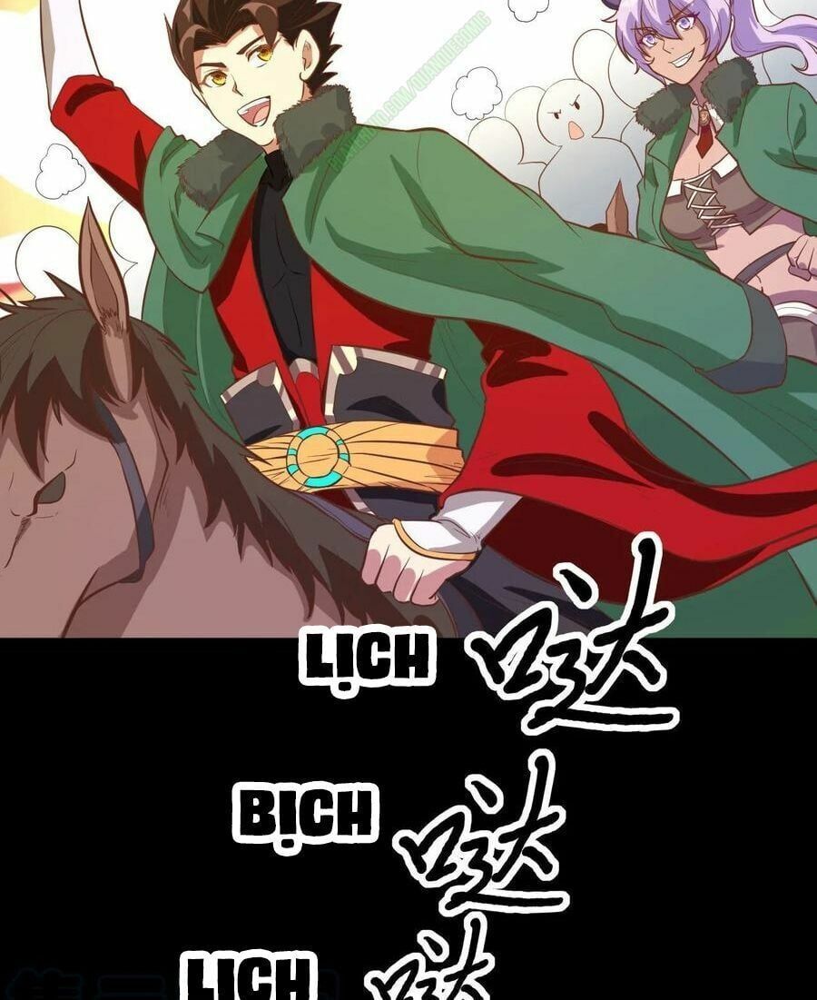 đọc truyện Từ Hôm Nay Bắt Đầu Làm Thành Chủ Chương 99 ảnh 9 tại Thiên Thai Truyện