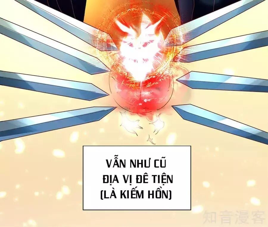 đọc truyện Tu La Kiếm Tôn Chương 1 ảnh 21 tại Giả Dược