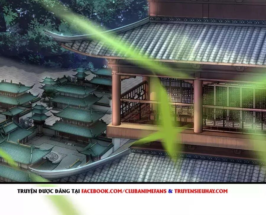 đọc truyện Tu La Kiếm Tôn Chương 1 ảnh 25 tại Giả Dược