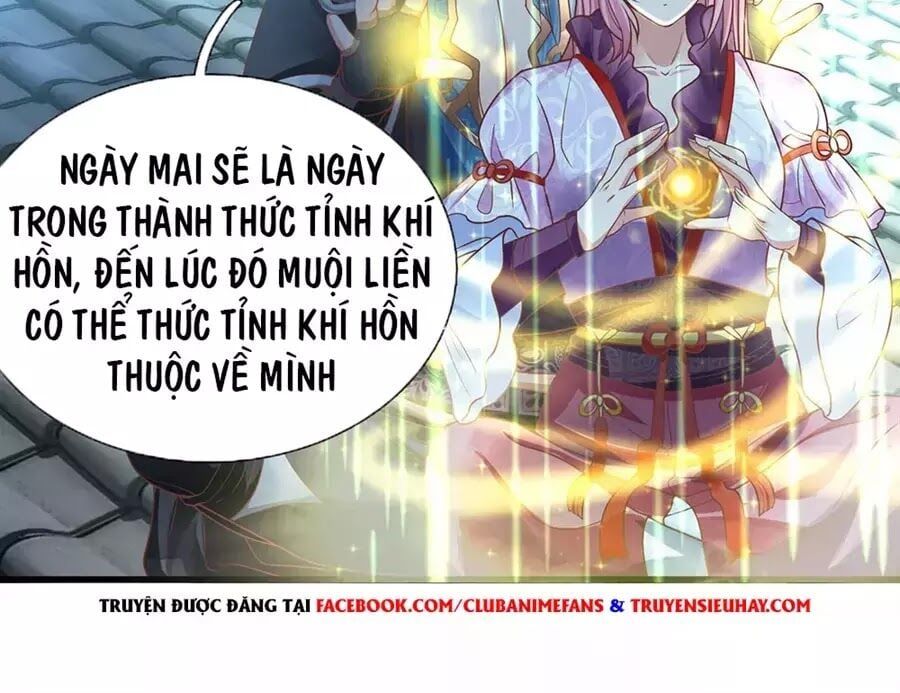 đọc truyện Tu La Kiếm Tôn Chương 1 ảnh 27 tại Giả Dược