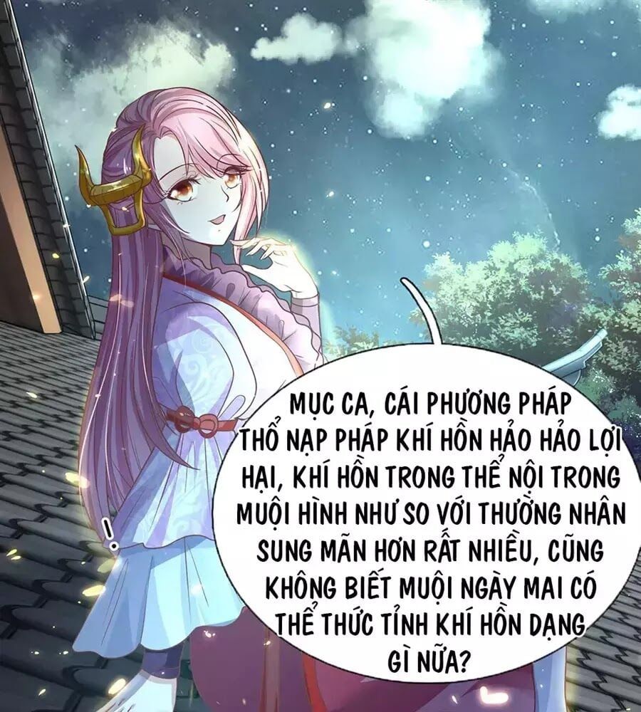 đọc truyện Tu La Kiếm Tôn Chương 1 ảnh 29 tại Giả Dược