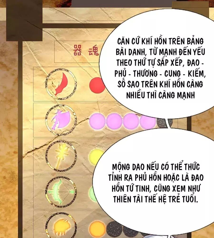 đọc truyện Tu La Kiếm Tôn Chương 1 ảnh 39 tại Giả Dược