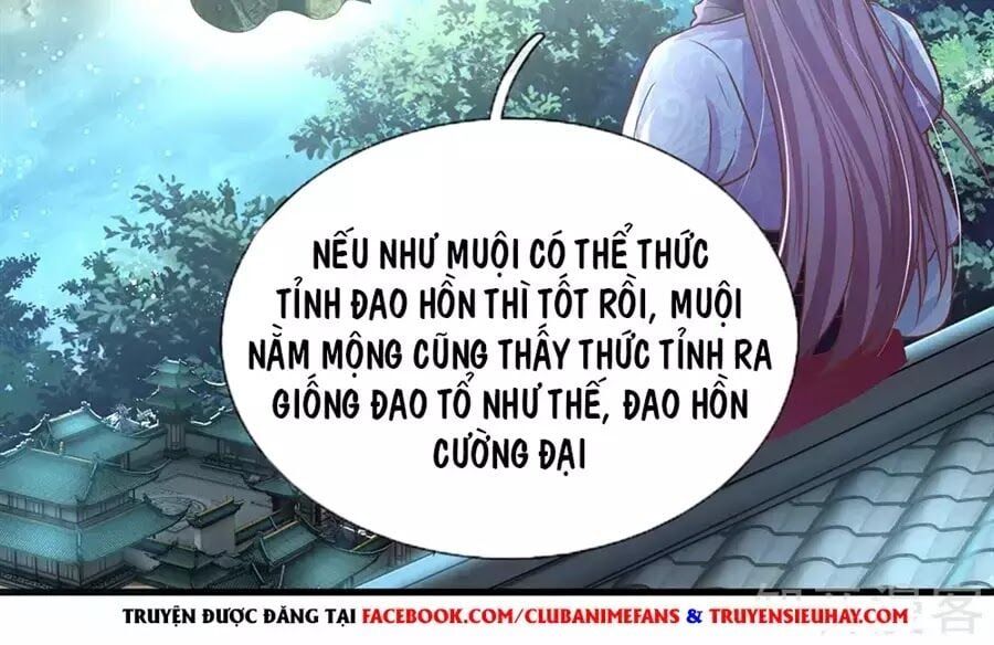 đọc truyện Tu La Kiếm Tôn Chương 1 ảnh 45 tại Giả Dược