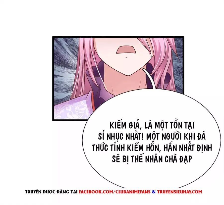 đọc truyện Tu La Kiếm Tôn Chương 1 ảnh 50 tại Giả Dược