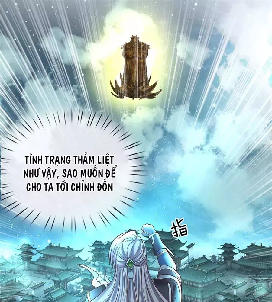 đọc truyện Tu La Kiếm Tôn Chương 1 ảnh 61 tại Giả Dược