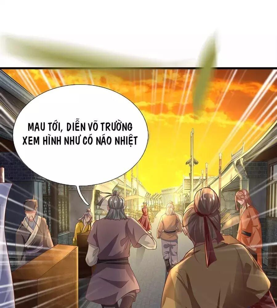 đọc truyện Tu La Kiếm Tôn Chương 1 ảnh 63 tại Giả Dược