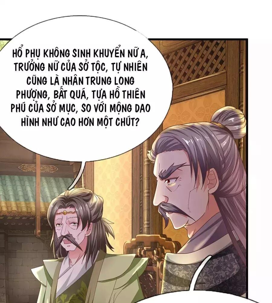 đọc truyện Tu La Kiếm Tôn Chương 1 ảnh 74 tại Giả Dược