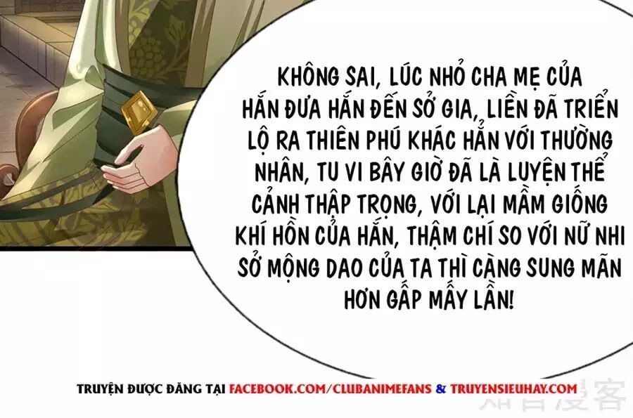 đọc truyện Tu La Kiếm Tôn Chương 1 ảnh 75 tại Giả Dược