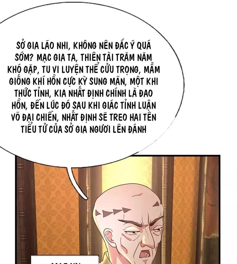 đọc truyện Tu La Kiếm Tôn Chương 1 ảnh 78 tại Giả Dược