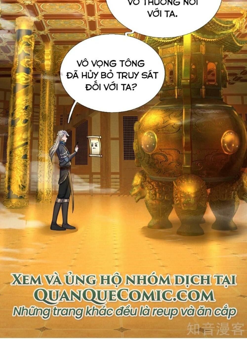 đọc truyện Tu La Kiếm Tôn Chương 100 ảnh 8 tại Giả Dược