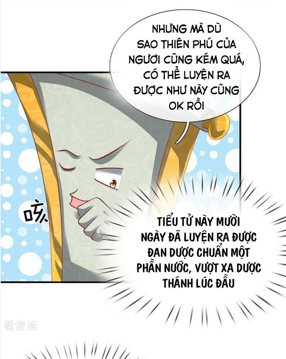 đọc truyện Tu La Kiếm Tôn Chương 101 ảnh 8 tại Giả Dược