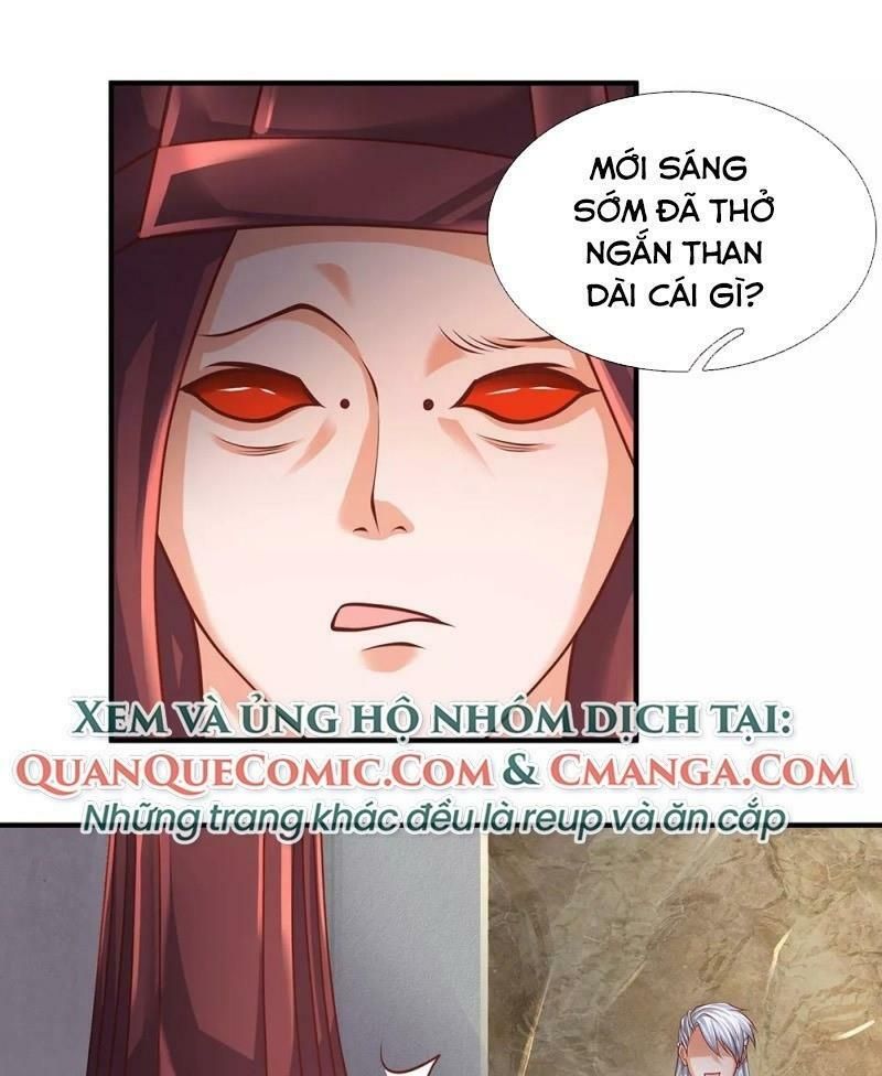 đọc truyện Tu La Kiếm Tôn Chương 102 ảnh 2 tại Giả Dược