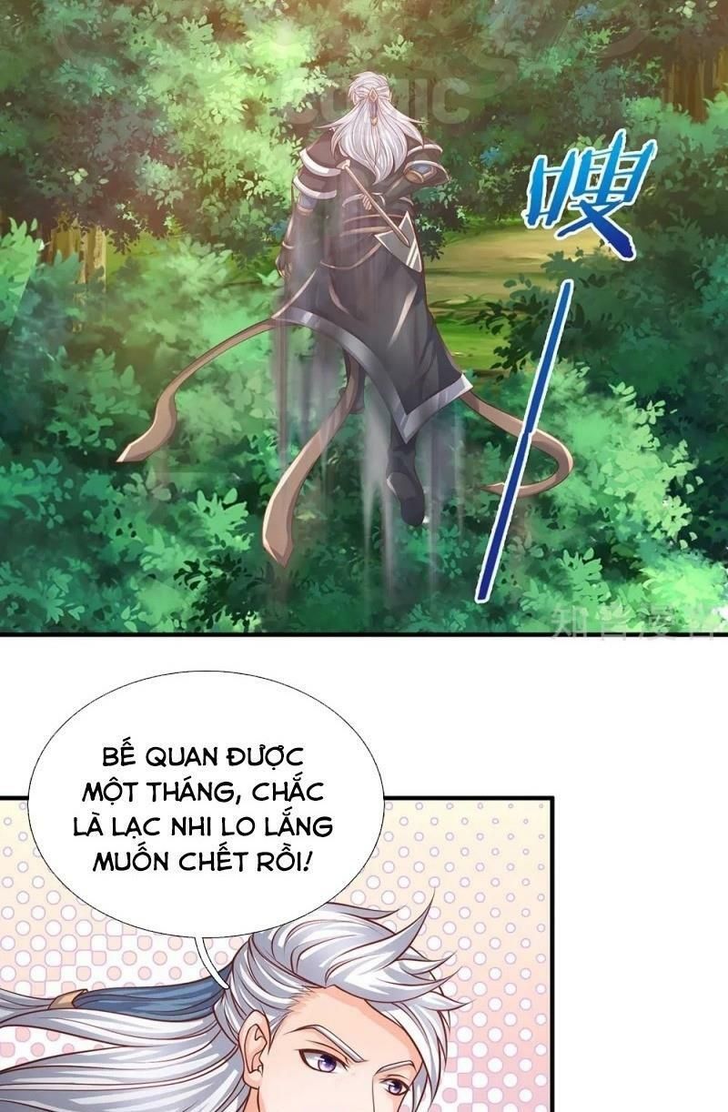 đọc truyện Tu La Kiếm Tôn Chương 102 ảnh 17 tại Giả Dược
