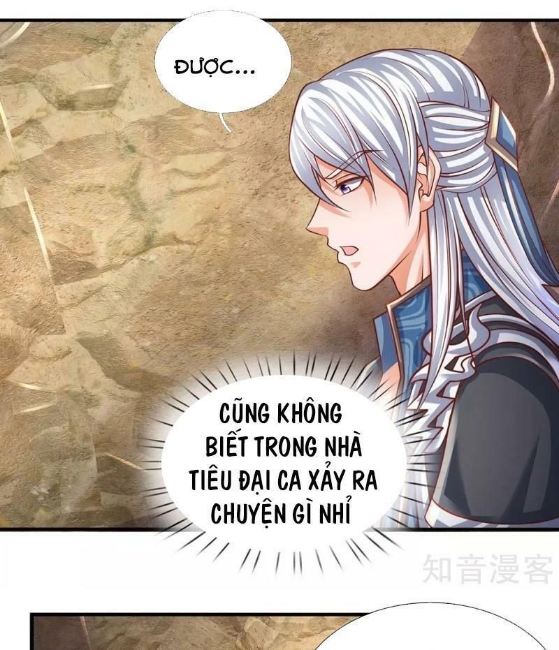 đọc truyện Tu La Kiếm Tôn Chương 102 ảnh 6 tại Giả Dược