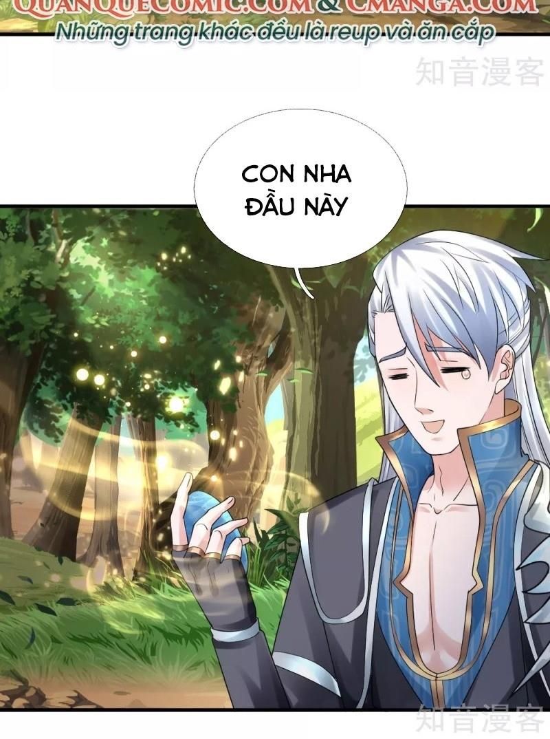 đọc truyện Tu La Kiếm Tôn Chương 103 ảnh 11 tại Giả Dược